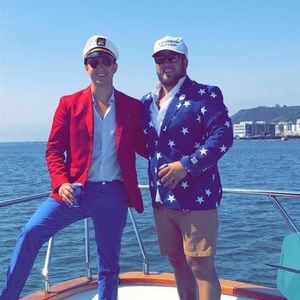 Meet your Posher, Brett